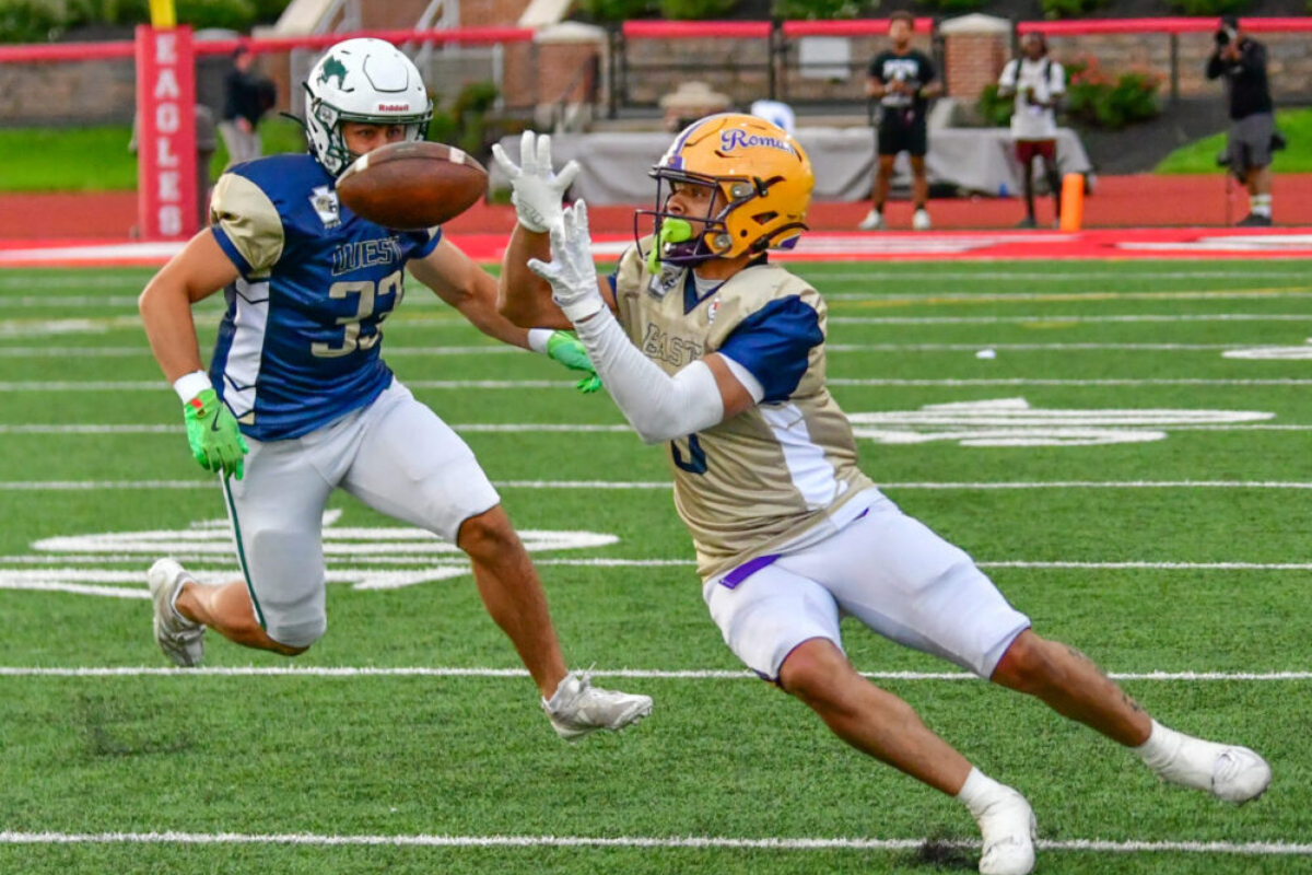 2026 East/West Game Nominations