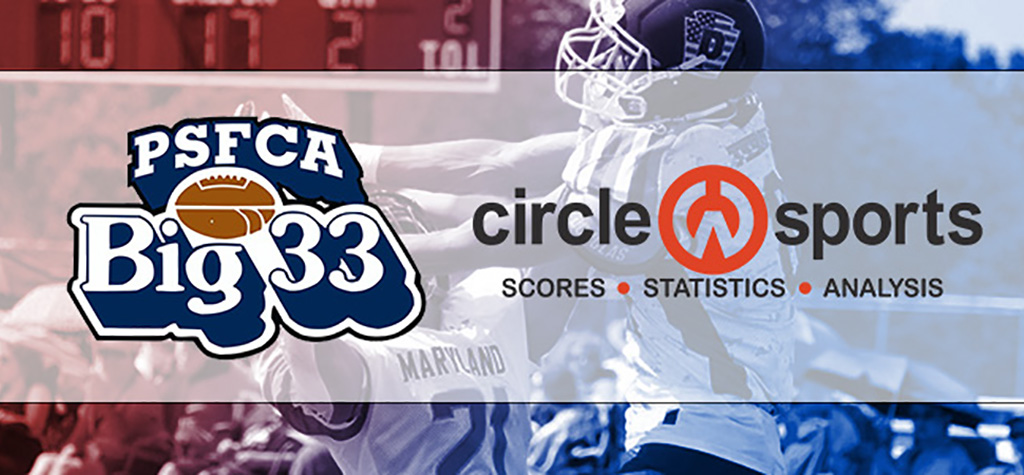 Big 33 Partners with Circle W Sports for Website Redesign Big 33 Partners with Circle W Sports for Website Redesign