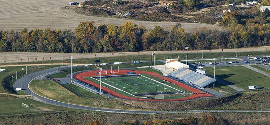 Pennsylvania Scholastic Football Coaches Association (PSFCA) Announces New Host Venue For The 2022 Big 33 Football Classic And PSFCA East/West Games Pennsylvania Scholastic Football Coaches Association (PSFCA) Announces New Host Venue For The 2022 Big 33 Football Classic And PSFCA East/West Games