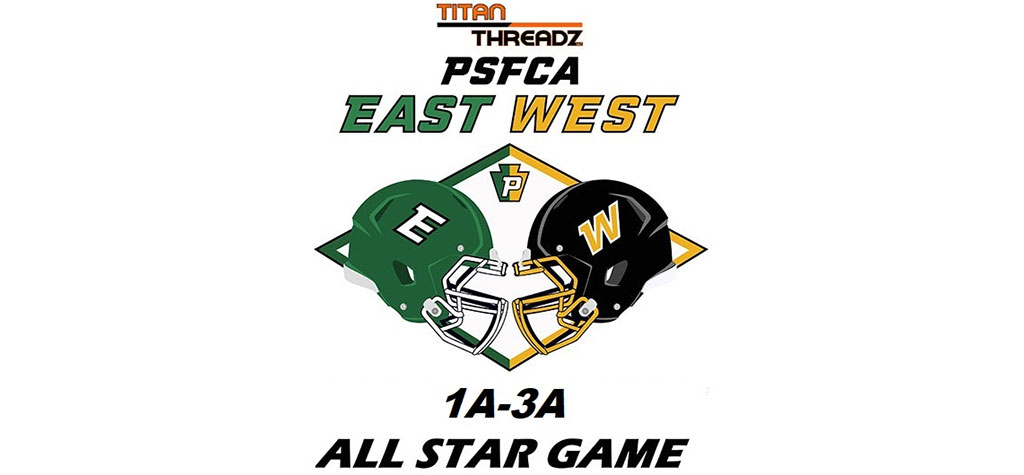 The 2023 Titan Threadz PSFCA East/West Small School All-Star Teams The 2023 Titan Threadz PSFCA East/West Small School All-Star Teams