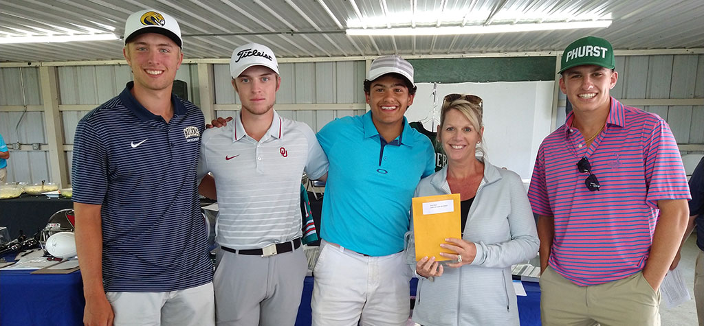Register Now For the 2022 PSFCA Big 33 Golf Scramble!
