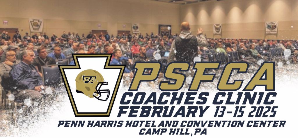 2024 PSFCA Clinic Scheduled For February 13-15 2024 PSFCA Clinic Scheduled For February 13-15