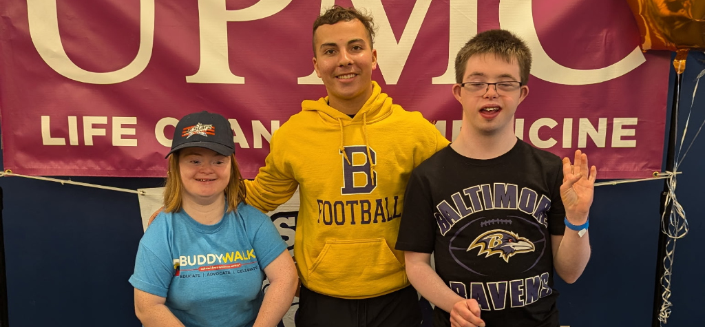 PSFCA BIG 33 Will Hold The 5th Annual Big 33 Buddy Program Mini Golf/Buddy Day At Sports Emporium, Sponsored By UPMC
