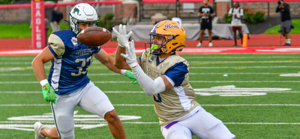 Player Nominations Are Now Open For Big 33 & East/West Games