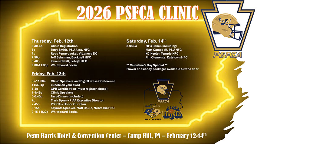 Clinic SportsYou Page Is Officially LIVE!