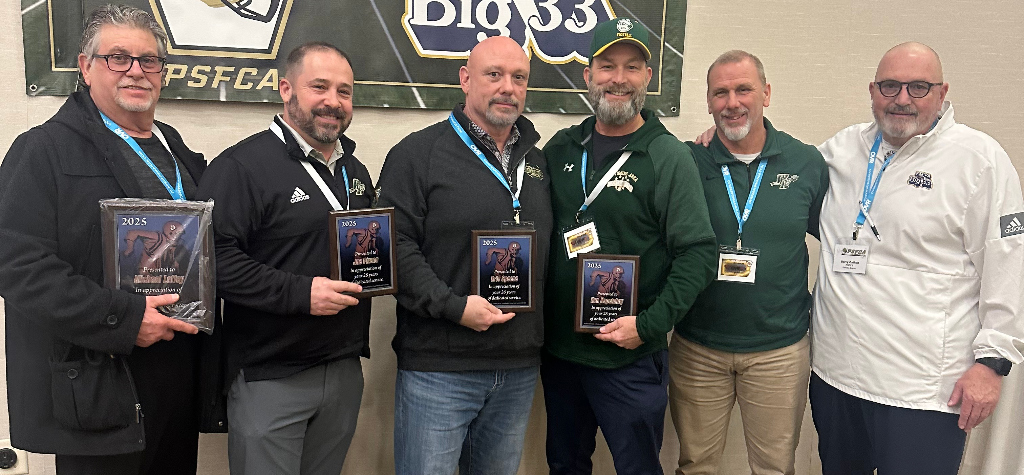 PSFCA Clinic 2026: Packed House & Powerful Messages