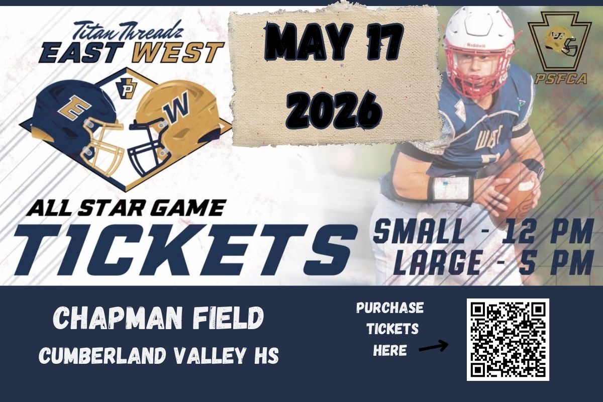 2026 East/West Game Tickets