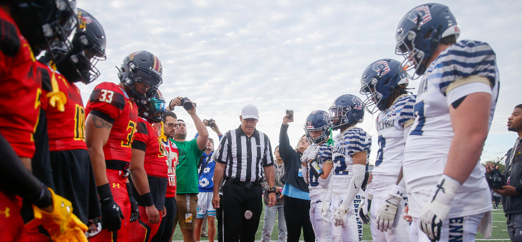 PSFCA To Announce 2026 Big 33 Football Classic PA Team Roster,  Cheer Rosters And Memorial Day Weekend Event Details On February 13