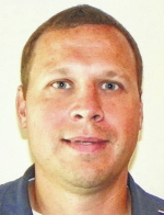 Joe Repshis (Abington Heights)