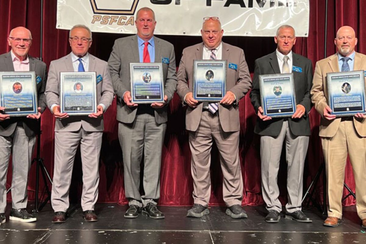 2024-25 PSFCA Hall of Fame Nominations