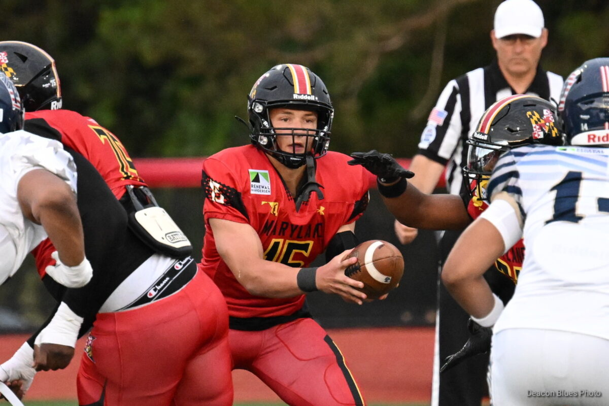 2026 Big 33 Football Classic Game Nominations