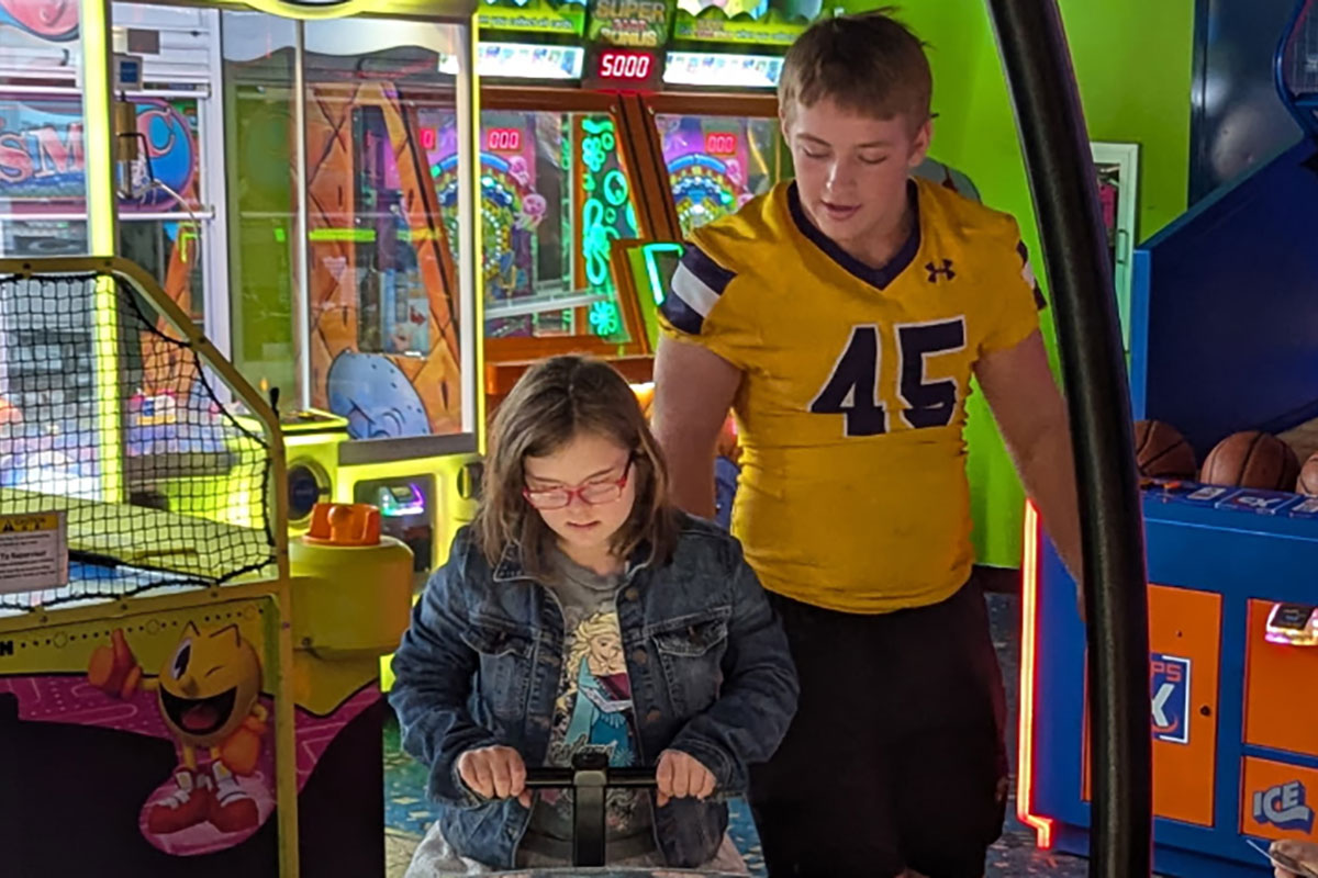 2026 Buddy Day @ Sports Emporium