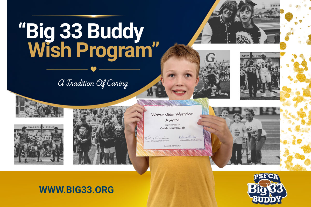 Buddy Wish Program