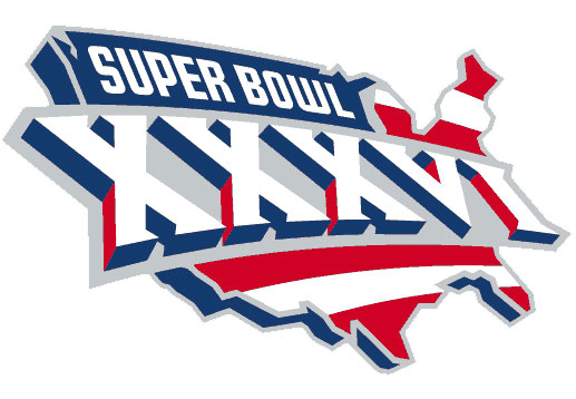 Super Bowl 36