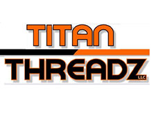 Titan Threadz