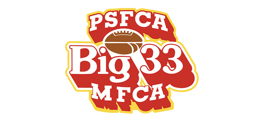Introducing the 2022 PSFCA Big 33 Team Maryland Squad