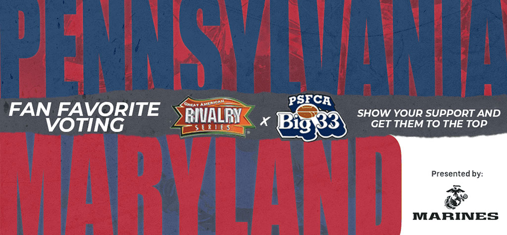 Great American Rivalry Series Announces 2022 Big 33 Fan Favorite Contest
