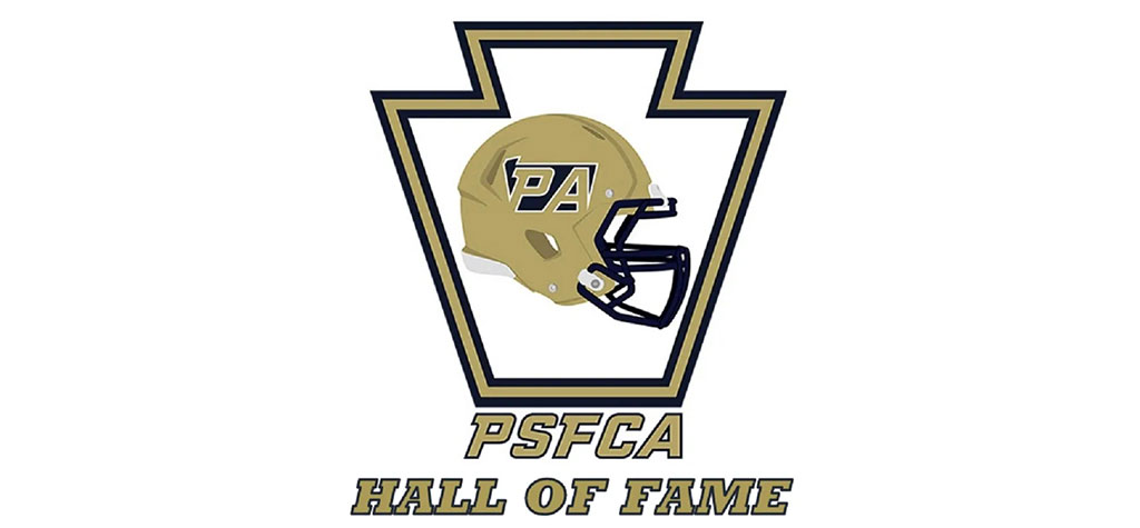 PSFCA Hall of Fame Induction Ceremony LIVE STREAM LINK 4pm