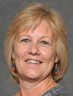 Carolyn Raup – PSFCA Membership & Program Coordinator