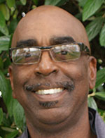 Larry Moore – Director of Program Development