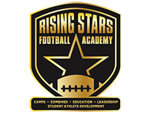 Rising Stars Football Academy