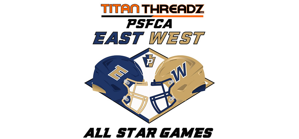 Purchase your tickets for the Titan Threadz PSFCA East-West All-Star Games