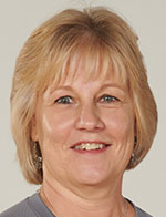 Carolyn Raup – PSFCA Membership & Program Coordinator
