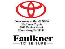 Faulkner Toyota