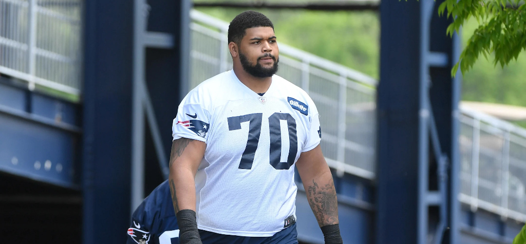 Yasir Durant Keeps Big 33’s Super Bowl Streak Alive