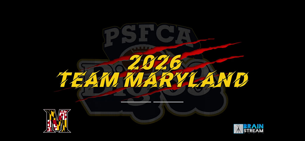 Meet The 2026 Big 33 Team Maryland Roster And Coaches