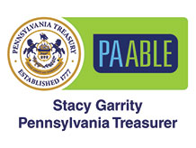 PA ABLE Savings Program