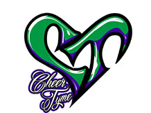 Cheer Tyme